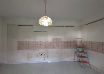 Casa indipendente Via Rondine, 9, frazione Pastena, Castelpetroso - foto 60