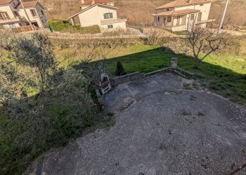 Casa indipendente Via Rondine, 9, frazione Pastena, Castelpetroso - foto 61