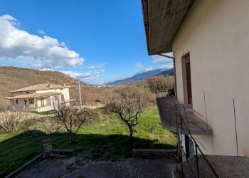 Casa indipendente Via Rondine, 9, frazione Pastena, Castelpetroso - foto 62