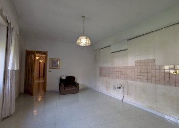 Casa indipendente Via Rondine, 9, frazione Pastena, Castelpetroso - foto 66