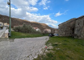 Casa indipendente Via Rondine, 9, frazione Pastena, Castelpetroso - foto 67