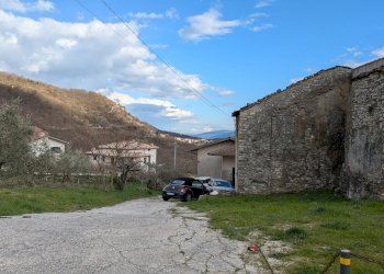 Casa indipendente Via Rondine, 9, frazione Pastena, Castelpetroso - foto 68