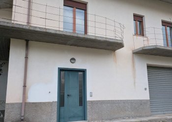 Casa indipendente Via Rondine, 9, frazione Pastena, Castelpetroso - foto 69