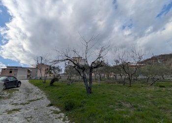 Casa indipendente Via Rondine, 9, frazione Pastena, Castelpetroso - foto 70