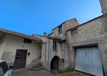 Casa indipendente Via Rondine, 9, frazione Pastena, Castelpetroso - foto 71