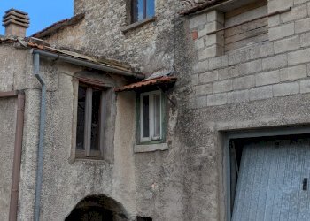 Casa indipendente Via Rondine, 9, frazione Pastena, Castelpetroso - foto 72