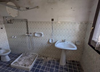 Casa indipendente Via Rondine, 9, frazione Pastena, Castelpetroso - foto 74