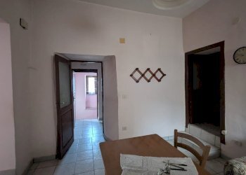 Casa indipendente Via Rondine, 9, frazione Pastena, Castelpetroso - foto 81