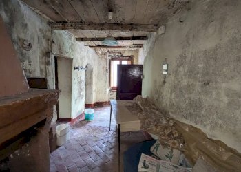 Casa indipendente Via Rondine, 9, frazione Pastena, Castelpetroso - foto 90