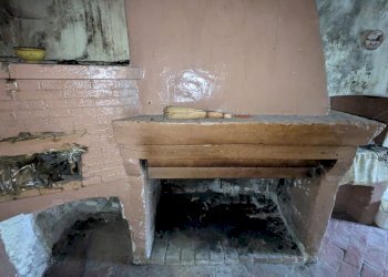 Casa indipendente Via Rondine, 9, frazione Pastena, Castelpetroso - foto 91