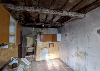 Casa indipendente Via Rondine, 9, frazione Pastena, Castelpetroso - foto 93