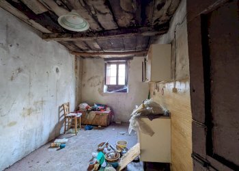 Casa indipendente Via Rondine, 9, frazione Pastena, Castelpetroso - foto 94