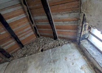 Casa indipendente Via Rondine, 9, frazione Pastena, Castelpetroso - foto 96