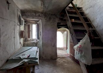 Casa indipendente Via Rondine, 9, frazione Pastena, Castelpetroso - foto 98