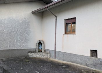 Casa indipendente Via Rondine, 9, frazione Pastena, Castelpetroso - foto 104