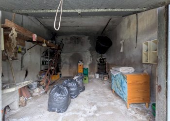 Casa indipendente Via Rondine, 9, frazione Pastena, Castelpetroso - foto 105