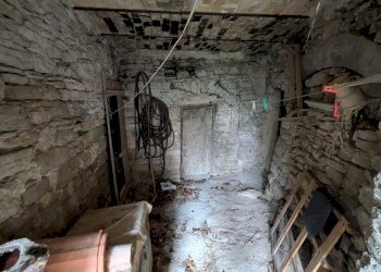 Casa indipendente Via Rondine, 9, frazione Pastena, Castelpetroso - foto 107