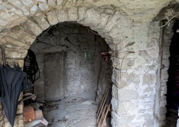 Casa indipendente Via Rondine, 9, frazione Pastena, Castelpetroso - foto 108