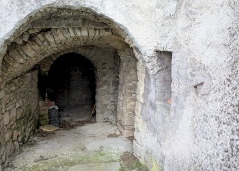 Casa indipendente Via Rondine, 9, frazione Pastena, Castelpetroso - foto 109