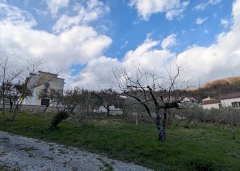 Casa indipendente Via Rondine, 9, frazione Pastena, Castelpetroso - foto 111