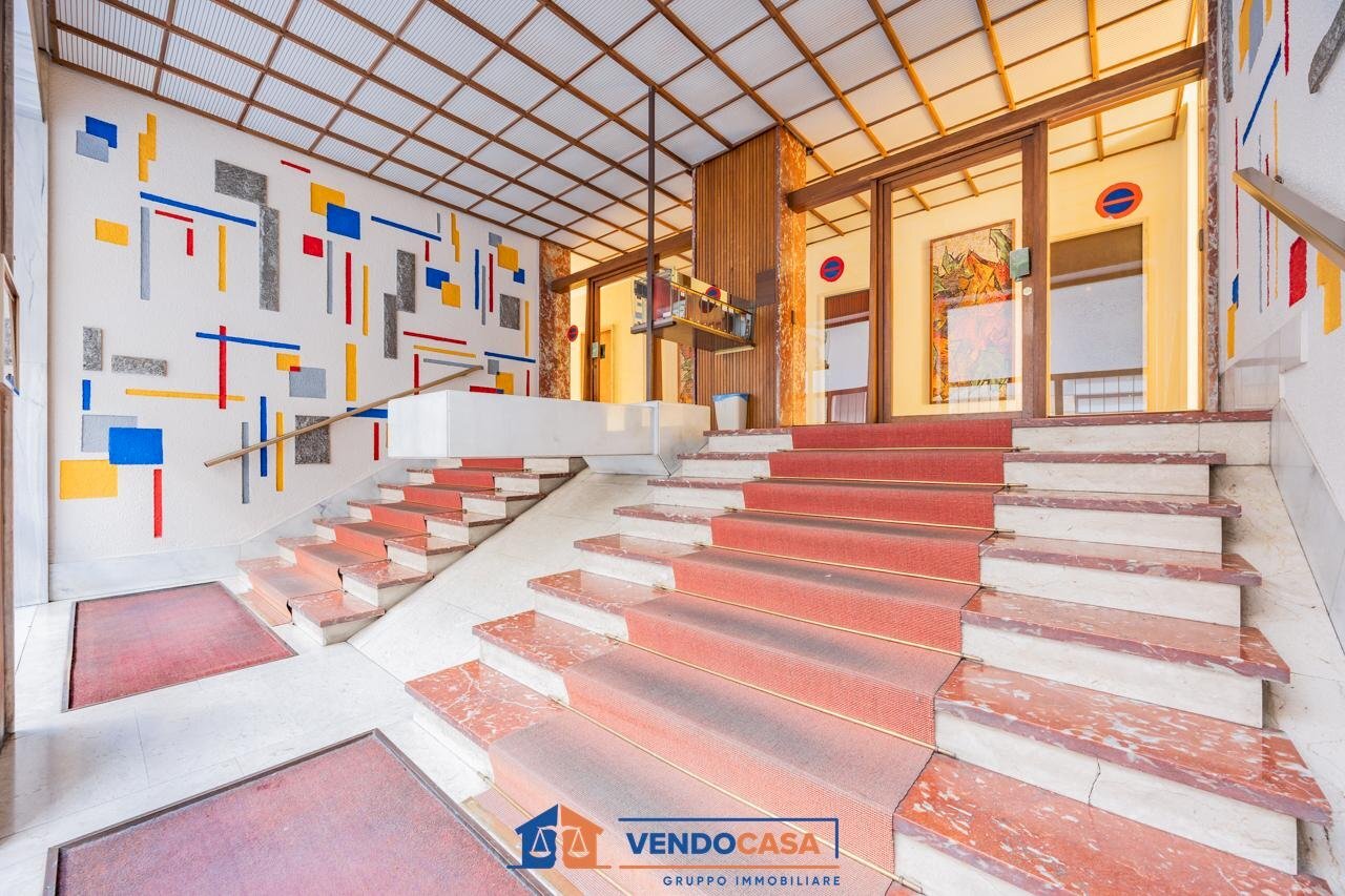 Three-room apartment Pinerolo - photo 2