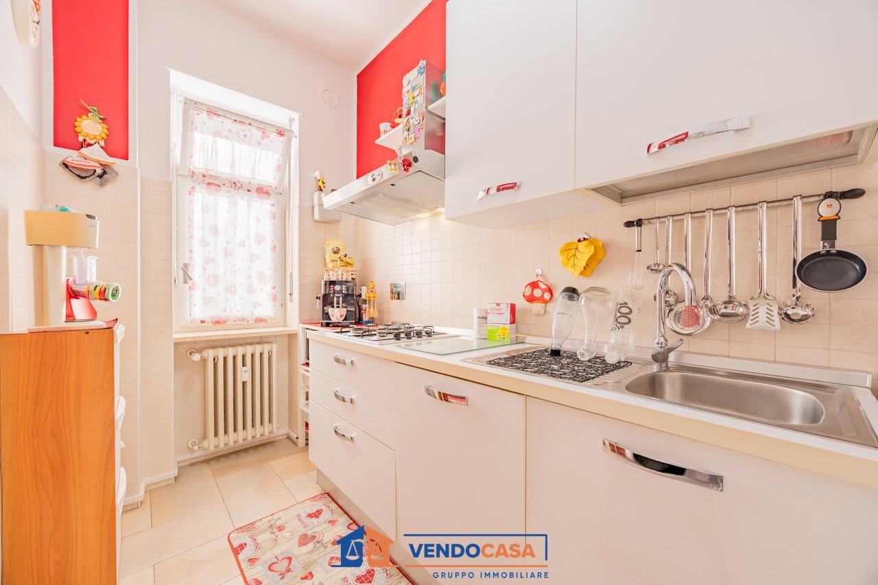 Three-room apartment Pinerolo - photo 3