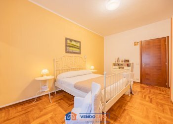 Trilocale Pinerolo - foto 7