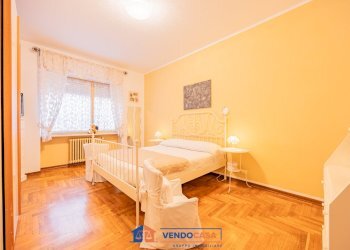 Trilocale Pinerolo - foto 9