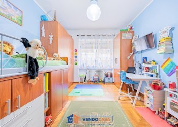 Trilocale Pinerolo - foto 11