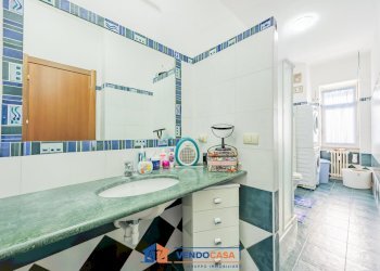 Trilocale Pinerolo - foto 12