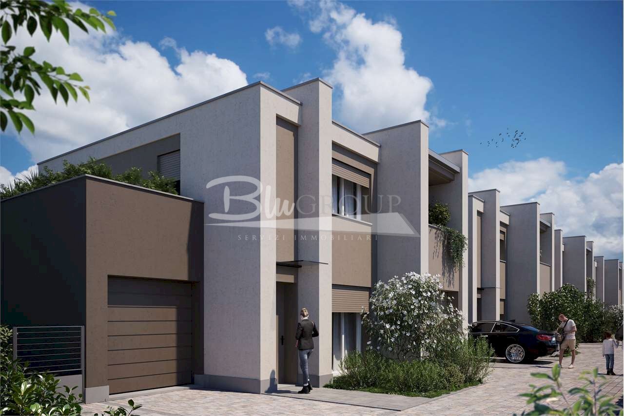 Four-room apartment Carpi - photo 3