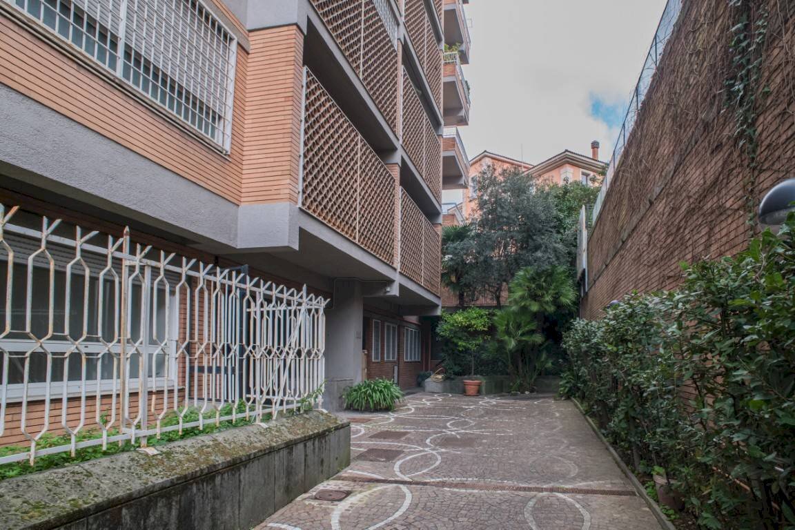 Apartment Via Trionfale, Roma - photo 2