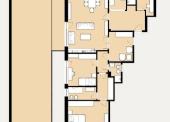 Apartment Via Trionfale, Roma - photo 37