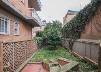 Apartment Via Trionfale, Roma - photo 7