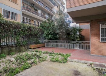 Apartment Via Trionfale, Roma - photo 8