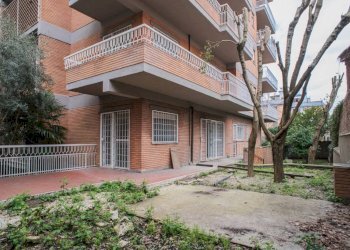 Apartment Via Trionfale, Roma - photo 9