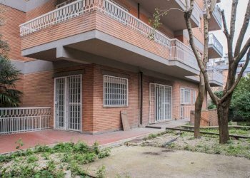 Apartment Via Trionfale, Roma - photo 10