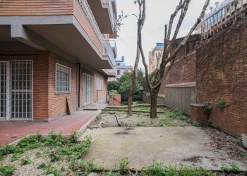 Apartment Via Trionfale, Roma - photo 11