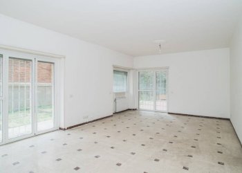 Apartment Via Trionfale, Roma - photo 16