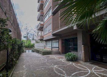 Apartment Via Trionfale, Roma - photo 33