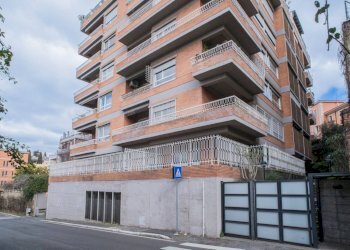 Apartment Via Trionfale, Roma - photo 34