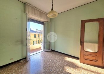 Trilocale Via S. Romolo, Genova (zona Palmaro) - foto 2