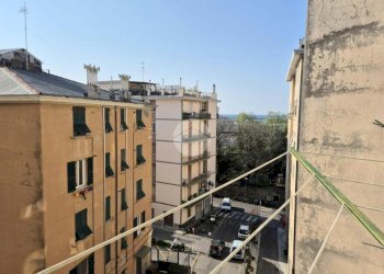 Trilocale Via S. Romolo, Genova (zona Palmaro) - foto 3