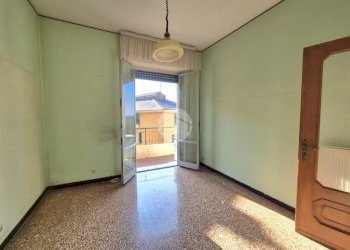 Trilocale Via S. Romolo, Genova (zona Palmaro) - foto 4