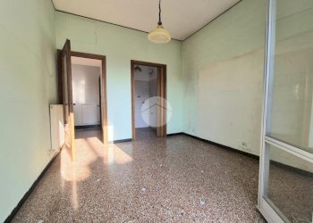 Trilocale Via S. Romolo, Genova (zona Palmaro) - foto 5