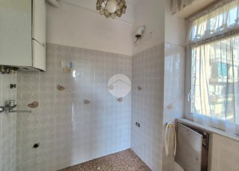 Trilocale Via S. Romolo, Genova (zona Palmaro) - foto 6