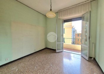 Trilocale Via S. Romolo, Genova (zona Palmaro) - foto 7