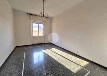 Trilocale Via S. Romolo, Genova (zona Palmaro) - foto 9