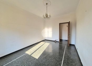 Trilocale Via S. Romolo, Genova (zona Palmaro) - foto 10