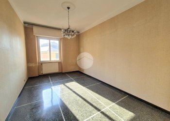 Trilocale Via S. Romolo, Genova (zona Palmaro) - foto 11